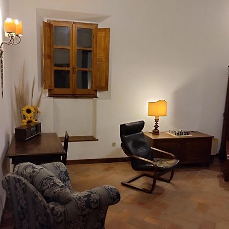 Tuscan Rooms Greve in Chianti Exterior foto