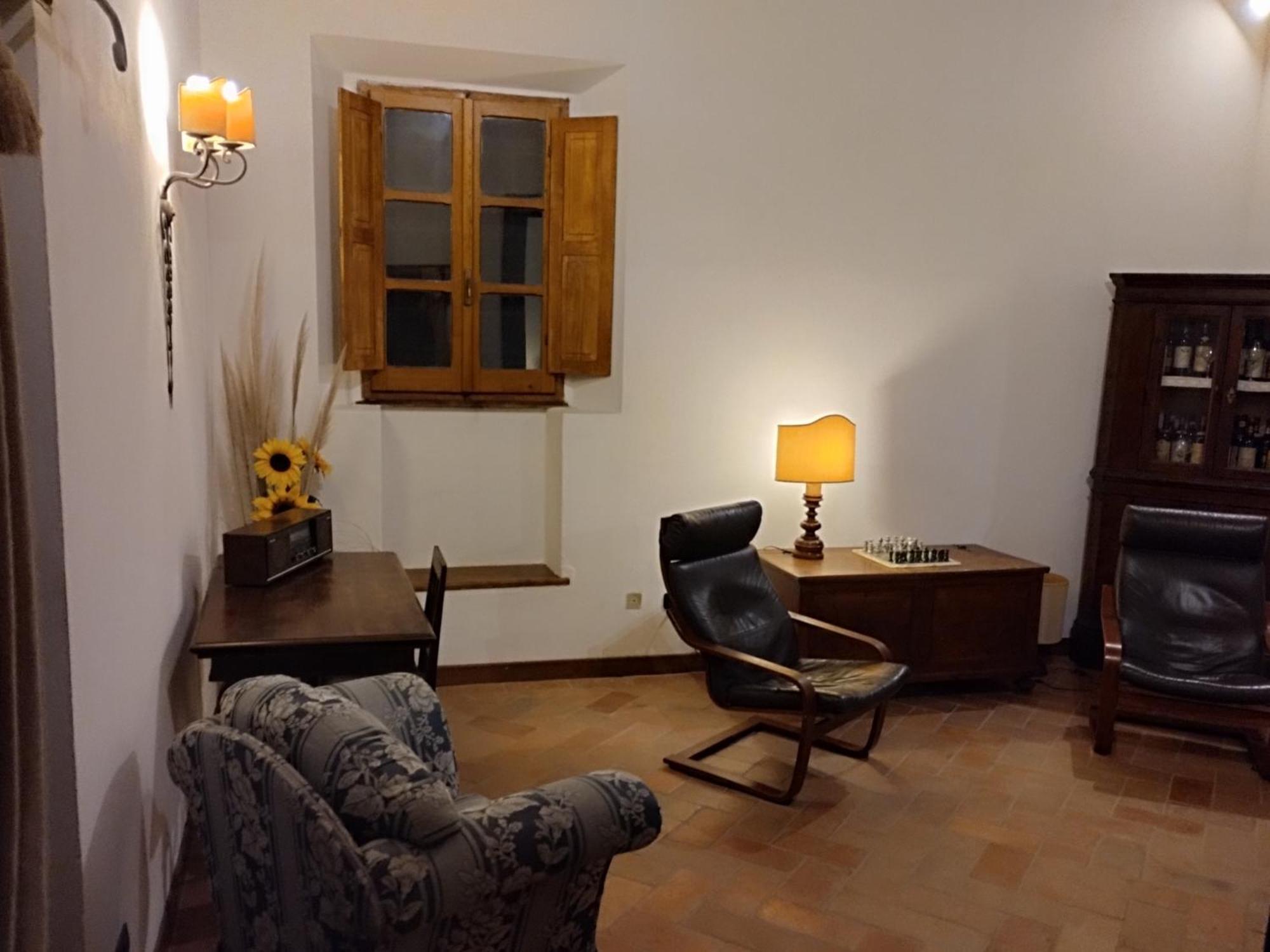 Tuscan Rooms Greve in Chianti Exterior foto